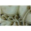 Image 2 : Chinese Old Hardstone Carved Bate With Coins