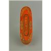 Image 1 : Imperial Red Ink Stick Qianlong Six Characters