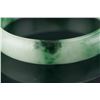 Image 3 : Chinese Green Jadeite Bangle