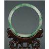 Image 5 : Chinese Green Jadeite Bangle