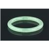 Image 1 : Chinese Green Jadeite Bangle