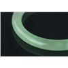Image 2 : Chinese Green Jadeite Bangle