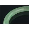 Image 3 : Chinese Green Jadeite Bangle