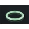 Image 4 : Chinese Green Jadeite Bangle