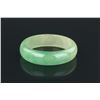 Image 1 : Chinese Green Jadeite Bangle