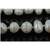 Image 2 : Natural Sea Pearl Long Necklace