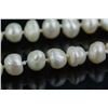Image 4 : Natural Sea Pearl Long Necklace