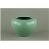 Image 1 : Light Green Porcelain Waterpot Ming Jiajing MK