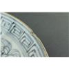 Image 5 : Chinese Blue & White Porcelain Plate Mark on Base