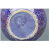 Image 7 : Chinese Flambe Porcelain Jar Purple Hue