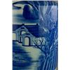 Image 5 : Kangxi Style Chinese Blue & White Porcelain Vase