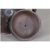 Image 4 : Chinese Zisha Teapot Signed Bamboo Form
