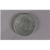 Image 1 : Japanese Ming Zhi Year 7 Silver Trade Coin
