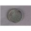 Image 2 : Japanese Ming Zhi Year 7 Silver Trade Coin