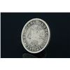 Image 2 : Chinese Hong Kong Ten Cent Silver Coin