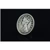 Image 4 : Chinese Hong Kong Ten Cent Silver Coin