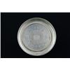 Image 5 : Japanese Silver Coin Case w/ Two Coins