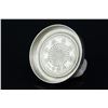 Image 6 : Japanese Silver Coin Case w/ Two Coins