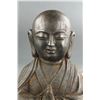 Image 2 : Chinese Metal Buddha Figure