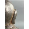 Image 4 : Chinese Metal Buddha Figure
