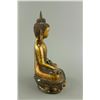 Image 5 : Chinese Bronze Buddle And Small Ming Xuande MK