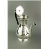 Image 3 : 4 Pc European Style Sterling Silver Teapot Set