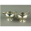 Image 4 : 4 Pc European Style Sterling Silver Teapot Set