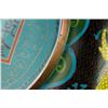 Image 5 : Chinese Cloisonne Dragon Bowl Qianlong MK