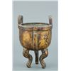 Image 1 : Chinese Bronze Censer Ming Period