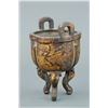Image 2 : Chinese Bronze Censer Ming Period
