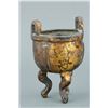 Image 3 : Chinese Bronze Censer Ming Period