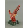 Image 2 : Chinese Red Coral Naturalistic Tree Form