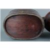 Image 8 : Antique Chinese Wooden Rice Containers 2pcs