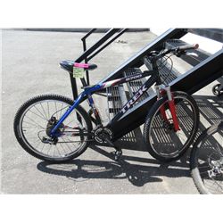 27 Speed Trek 6700 Mountain bike