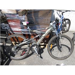 21 Speed Hooligan Supercycle - used