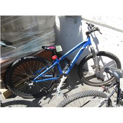 21 Speed specialized mountain bike