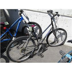 18 Speed Trek ladies bike