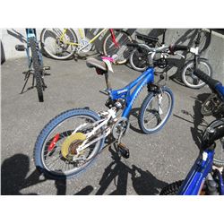 Children's Infinity bike "The Shake"