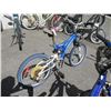 Image 1 : Children's Infinity bike "The Shake"