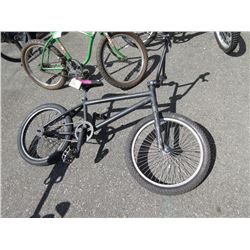BMX bike - used