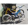 Image 1 : 3 Used bikes - 2 have no seats