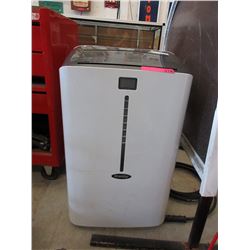 Danby 3-in-1 air conditioner - like new
