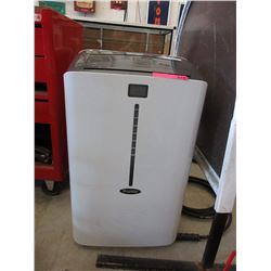 Danby 3-in-1 air conditioner - like new