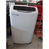 Image 1 : Electric portable air conditioner - used