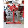Image 1 : Cleveland engine stand - used