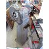 Image 1 : Industrial 8" bench grinder - used