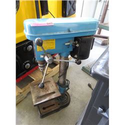 5 Speed drill press