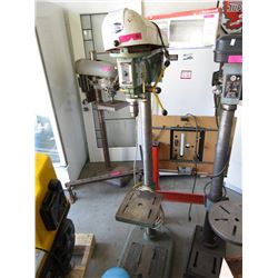 General commercial drill press - used