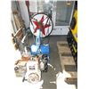 Image 1 : 5 HP Gas powered Roto Tiller - used