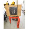 Image 1 : Table saw stand - used